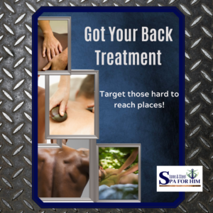 Got Your Back Treatment
