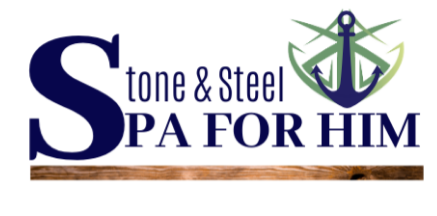 STONE & STEEL SPA FOR HIM