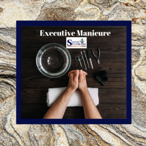 Executive Manicure