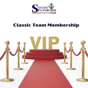 VIP Classic Team Membership