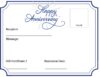 Gift Certificate Option 3