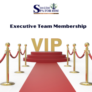 VIP Executive Team Membership